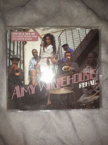 Amy Winehouse - Rehab