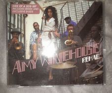 Amy Winehouse - Rehab