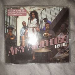 Amy Winehouse - Rehab
