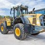 Komatsu WA430-6 wheeled loader Image 4