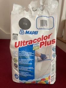 Ceramic Floor Tiles & Grout