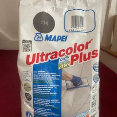 Ceramic Floor Tiles & Grout