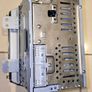 Hyundai ix35 Multimedia Radio CD player Head Unit Display Image 3