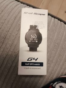 Shotscope g4 gps
