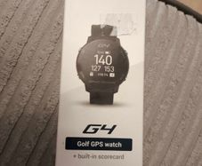 Shotscope g4 gps