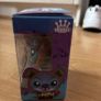 Mini Funko Pop, stitch as beast Image 5