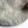 Antique Sterling Silver 925 Hallmarked Gem Set Brooch 2 inches Safety catch 15,3g Image 9