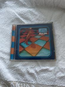 Pulp disco 2000 part one cd