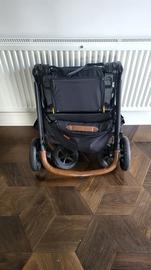 joie finiti buggy