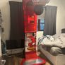 arcade boxing machine Image 3
