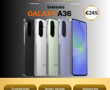 Galaxy A36 5G