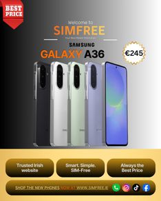 Galaxy A36 5G