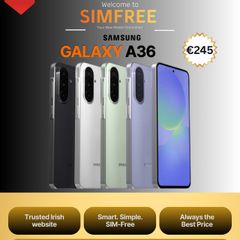 Galaxy A36 5G