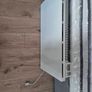 2 electric radiators ban new Image 2