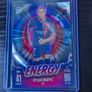 Mbappe Energy - Match Attax 23/24 PSG Image 3