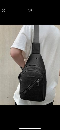 travel bag