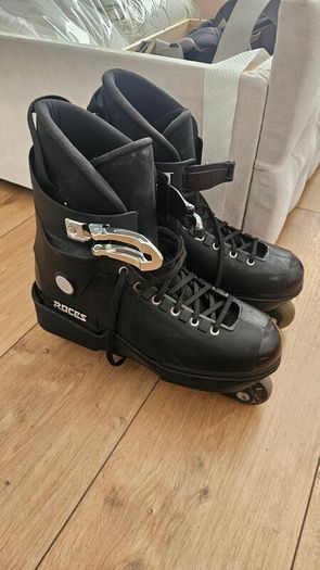 Roces Rollerblades EU 43 Size 9