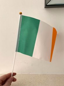 Irish Flag