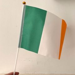 Irish Flag