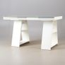 Office table Used but in great condition Image 2