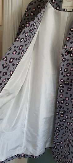Kate Spade Coat Sz L (12-16) - Rrp 395 Dollars (New)