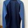 Canterbury Mens Elite 1/4 Zip Top Navy Image 2