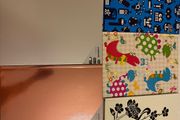 Notepads A4 size