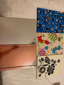 Notepads A4 size