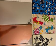 Notepads A4 size
