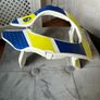 Atlas Tyke Kids Neck Brace Image 3