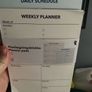 Notebook planner Image 2