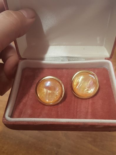 Vintage earrings