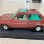 Ford Fiesta Nacoral scale 1/25 Spain Image 7