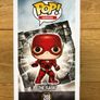 Funko DC: The Flash (Justice League) Image 3
