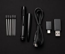 Video Recorder Pen