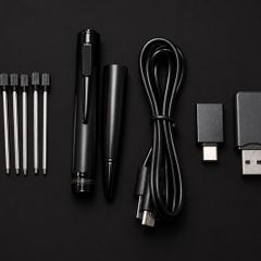 Video Recorder Pen