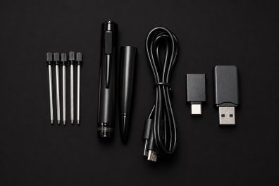 Video Recorder Pen