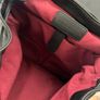 Gaston Luga Backpack Black Image 10
