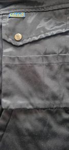 Snickers Work Jacket