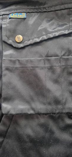 Snickers Work Jacket