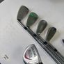 Golf Clubs Starter Image 4