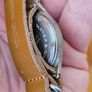 1940s Swiss Made Lanco Military Mechanical Wind up Watch Image 9