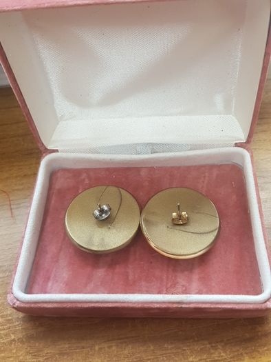 Vintage earrings