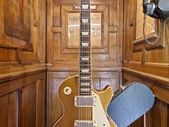 Gibson Les Paul Traditional 2012