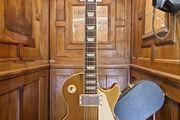 Gibson Les Paul Traditional 2012
