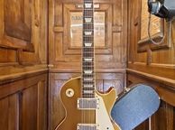 main image for ad Gibson Les Paul Traditional 2012