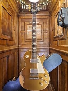 Gibson Les Paul Traditional 2012