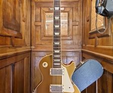Gibson Les Paul Traditional 2012