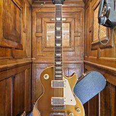 Gibson Les Paul Traditional 2012