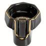 Montechristo cigar ashtray ( porcelain) Image 4